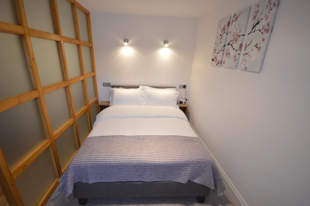 4A Soho Studios 4Th Floor By Indigo Flats Londra Exterior foto