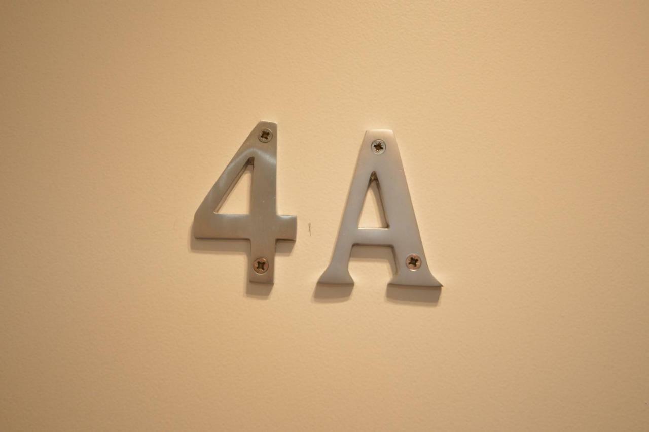 4A Soho Studios 4Th Floor By Indigo Flats Londra Exterior foto