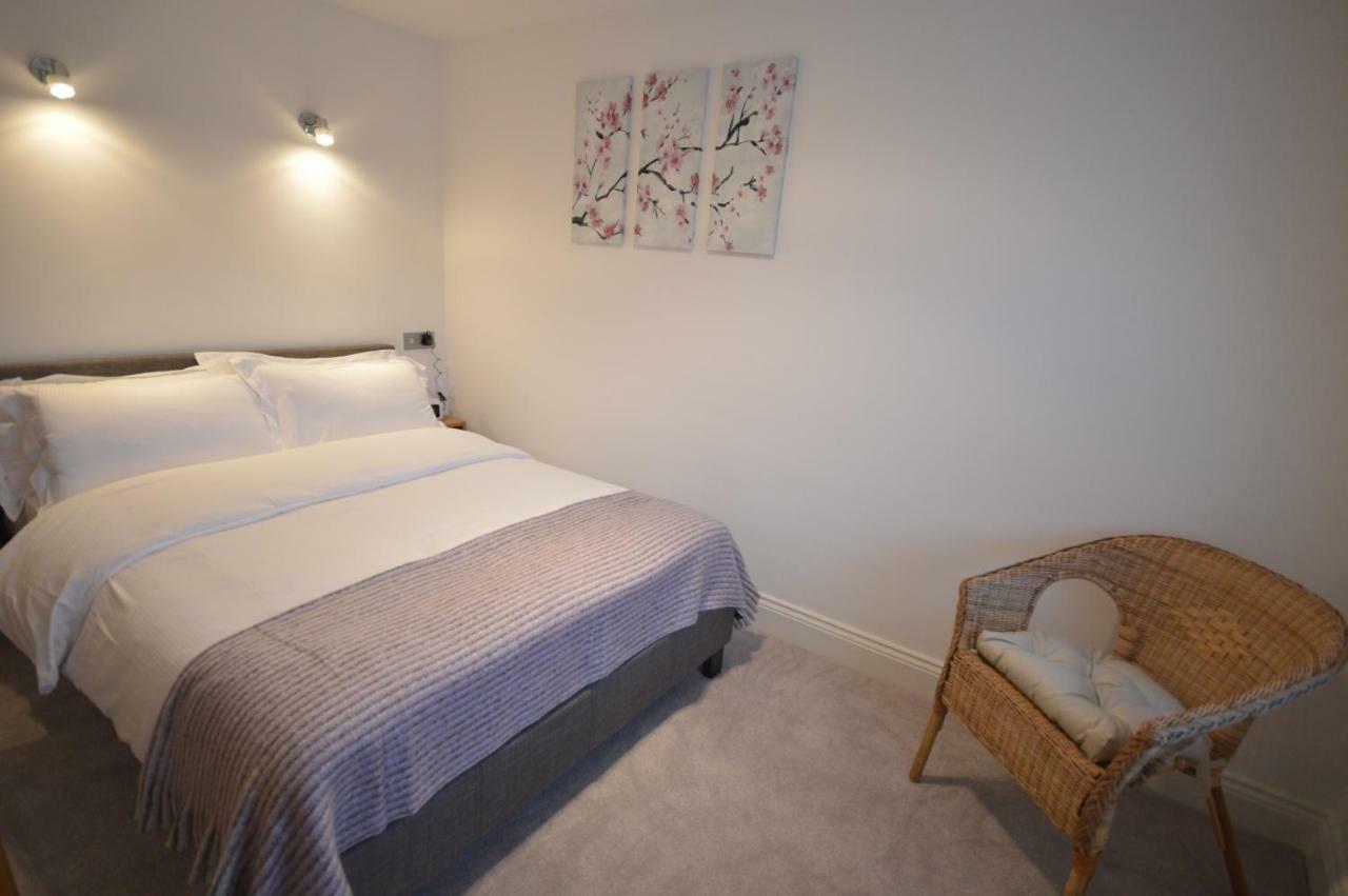 4A Soho Studios 4Th Floor By Indigo Flats Londra Exterior foto